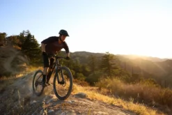 Giant Path Mips MTB Helmet - 53- 61cm - Matte Green -Sportfu Bike Gear Shop 5 517