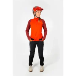 Endura MT500 Freezing Point Women's Trouser - Black -Sportfu Bike Gear Shop 5 553