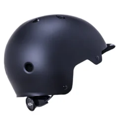 Kali Saha Cruise Urban Helmet - Matt Black 9 Kali Saha Cruise Urban Helmet - Matt Black -Sportfu Bike Gear Shop 5 561