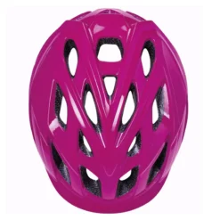 Kali Chakra Child Helmet - Solid Pink