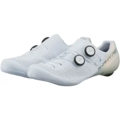 Shimano S-PHYRE RC9W Women's Road Shoes - White 7 Shimano S-PHYRE RC9W Women's Road Shoes - White -Sportfu Bike Gear Shop 5 626