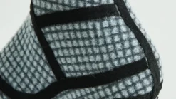 Specialized Neoprene Men's Tall Shoe Covers - Black -Sportfu Bike Gear Shop 5 644