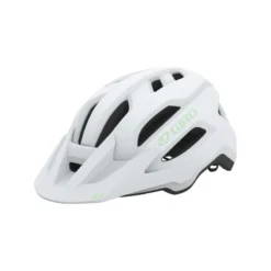 Giro Fixture II Women's MTB Helmet - 50- 57cm - Ano Harbour Blue Fade