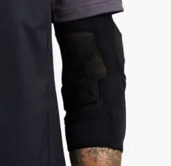 Race Face Ambush Elbow Guard - Stealth -Sportfu Bike Gear Shop 5 855