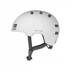 Abus Skurb BMX Helmet - Blue -Sportfu Bike Gear Shop 5 886 2