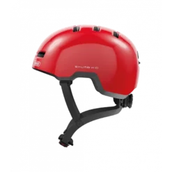 Abus Skurb Kids BMX Helmet - Black 15 Abus Skurb Kids BMX Helmet - Black -Sportfu Bike Gear Shop 5 887 1