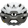 Bell Avenue MIPS Road Helmet - Matte/Gloss White/Grey