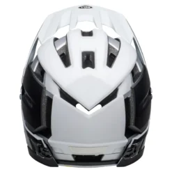 Bell Super Air R MIPS Full Face Helmet - Matt Black/White 32 Bell Super Air R MIPS Full Face Helmet - Matt Black/White -Sportfu Bike Gear Shop 5 95