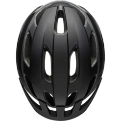 Bell Trace Led MTB Helmet - Matte Black -Sportfu Bike Gear Shop 5 97