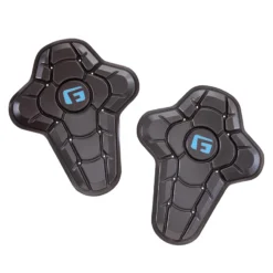 G-Form Slip-In Hip Protector Pads - Black