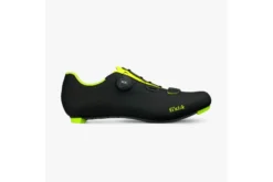 Fizik R5 Tempo Overcurve Road Shoe - Grey -Sportfu Bike Gear Shop 5893BLKYEL