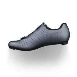 Fizik R5 Tempo Overcurve Road Shoe - Grey -Sportfu Bike Gear Shop 5893GUNGRY 4