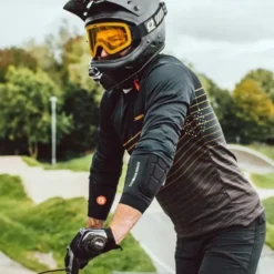 G-Form Pro-Rugged 2 Elbow Guards - Black