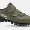 Specialized Recon 1.0 Mountain Bike Shoes - Sand/Doppio
