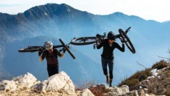 Specialized Rime Flat Mountain Bike Shoes - Moss/Lake/Harvest Gold 19 Specialized Rime Flat Mountain Bike Shoes - Moss/Lake/Harvest Gold -Sportfu Bike Gear Shop 6 13