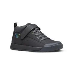 Ride Concepts Wildcat Women's Flat MTB Shoes - Black -Sportfu Bike Gear Shop 6 20