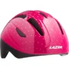 Lazer Bob+ Kids Helmet - 46-52cm - Red Flash