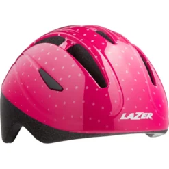 Lazer Bob+ Kids Helmet - 46-52cm - Future World Champion