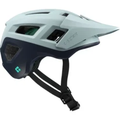 Lazer Coyote KinetiCore MTB Helmet - Cosmic Berry/Blue -Sportfu Bike Gear Shop 6 386 1