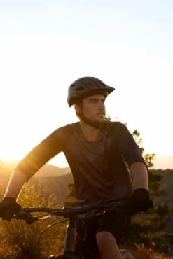 Giant Path Mips MTB Helmet - 53- 61cm - Matte Green