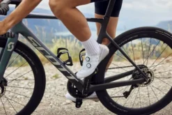 Shimano S-PHYRE RC9 Men's Road Shoes - White -Sportfu Bike Gear Shop 6 538