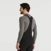 Specialized Men's Seamless Long Sleeve Baselayer - Grey