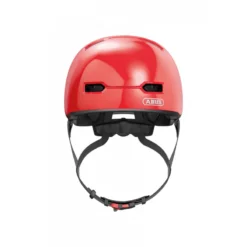 Abus Skurb Kids BMX Helmet - Red 11 Abus Skurb Kids BMX Helmet - Red -Sportfu Bike Gear Shop 6 774