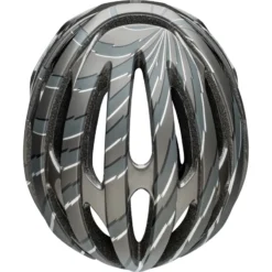 Bell Stratus MIPS Road Helmet - Matt/Gloss Titanium -Sportfu Bike Gear Shop 6 81