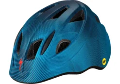 Specialized Mio Mips Kids Helmet - Cast Blue/Aqua Refraction -Sportfu Bike Gear Shop 60020 1401