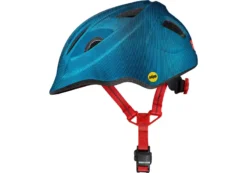 Specialized Mio Mips Kids Helmet - Cast Blue/Aqua Refraction -Sportfu Bike Gear Shop 60020 1401 3