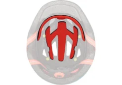 Specialized Mio Mips Kids Helmet - Cast Blue/Aqua Refraction