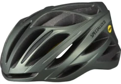 Specialized Echelon II MIPS Road Helmet - Green