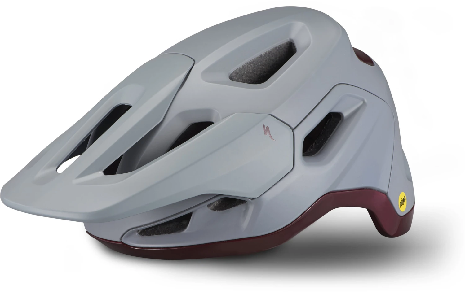 Specialized Tactic 4 MIPS MTB Helmet - Doppio 10 Specialized Tactic 4 MIPS MTB Helmet - Doppio - Image 10