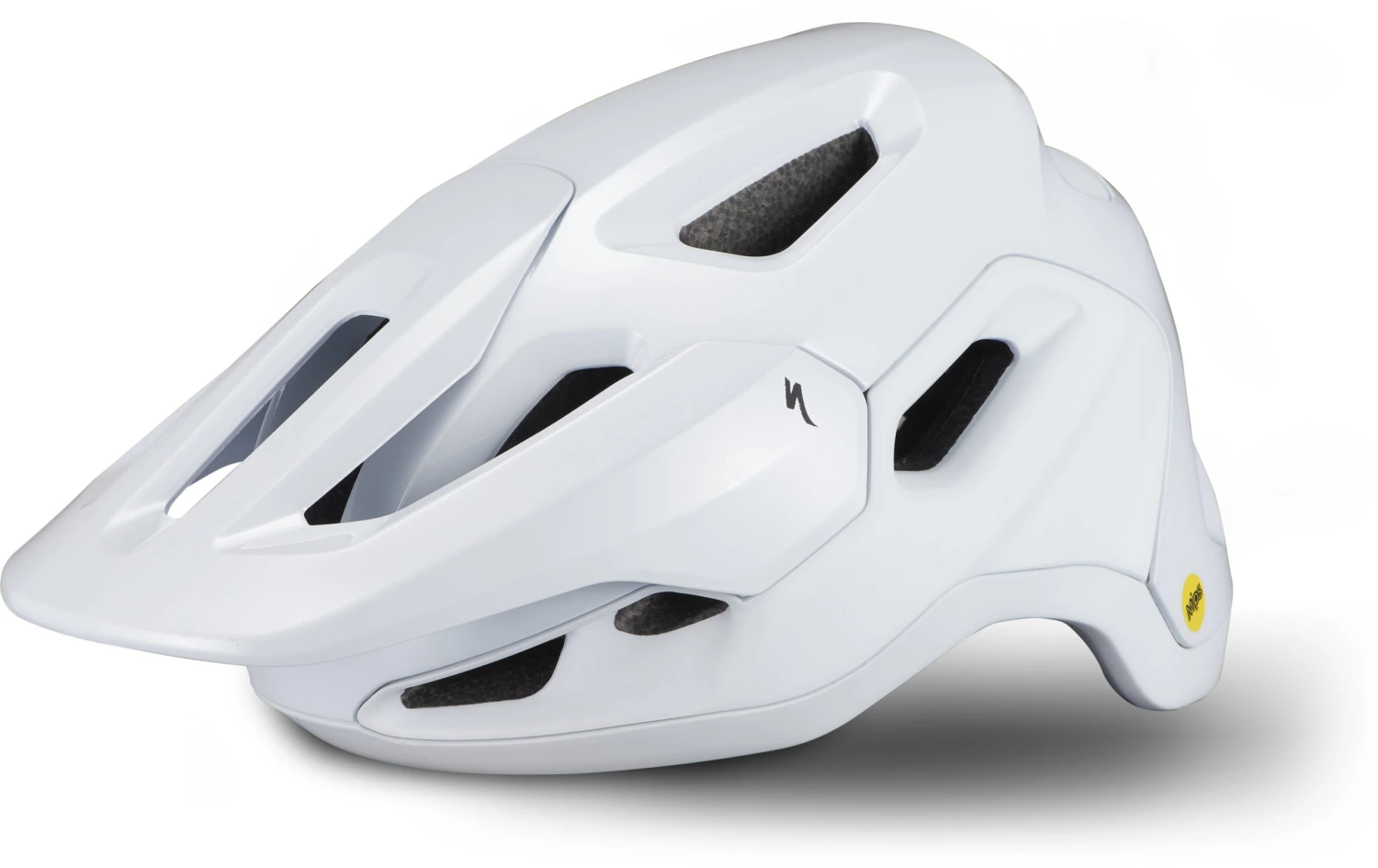 Specialized Tactic 4 MIPS MTB Helmet - Doppio 9 Specialized Tactic 4 MIPS MTB Helmet - Doppio - Image 9