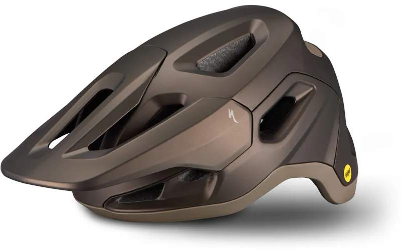 Specialized Tactic 4 MIPS MTB Helmet - Doppio 2 Specialized Tactic 4 MIPS MTB Helmet - Doppio - Image 2