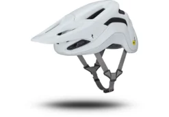 Specialized Ambush 2 MIPS MTB Helmet - Wild Dove Grey -Sportfu Bike Gear Shop 60222 185 HLMT AMBUSH II HLMT CE WHT M HERO 2 2