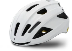 Specialized Align II MIPS Road Helmet - Black/Black Reflective -Sportfu Bike Gear Shop 60821 102 HLMT ALIGN II HLMT MIPS CE WHT S M HERO 1