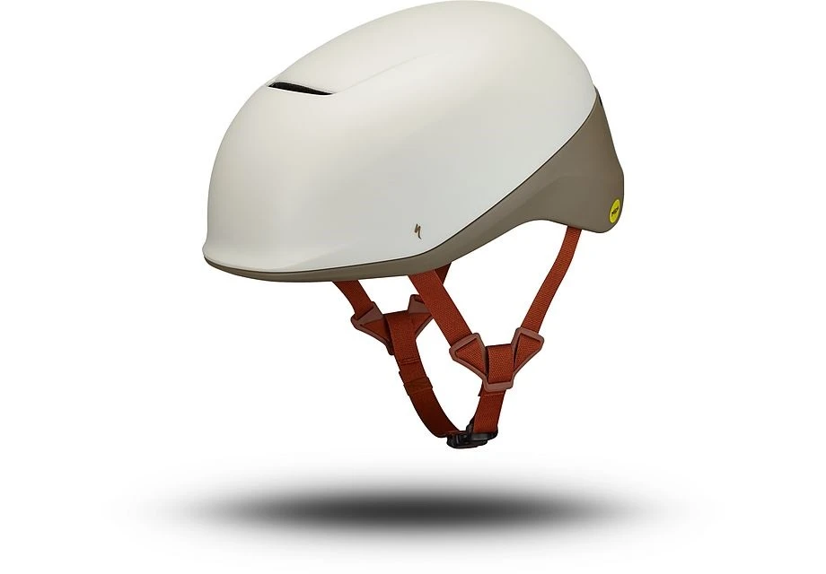 Specialized Tone MIPS Urban Helmet - Limestone/Birch 9 Specialized Tone MIPS Urban Helmet - Limestone/Birch - Image 9