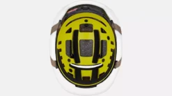 Specialized Tone MIPS Urban Helmet - Limestone/Birch 20 Specialized Tone MIPS Urban Helmet - Limestone/Birch -Sportfu Bike Gear Shop 60823 163 HLMT TONE HLMT CE LMSTN BRCH M INSIDE