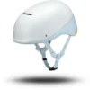 Specialized Tone MIPS Urban Helmet - White/Morning Mist