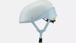 Specialized Tone MIPS Urban Helmet - White/Morning Mist -Sportfu Bike Gear Shop 60823 164 HLMT TONE HLMT CE WHT MORNMST M PROFILE