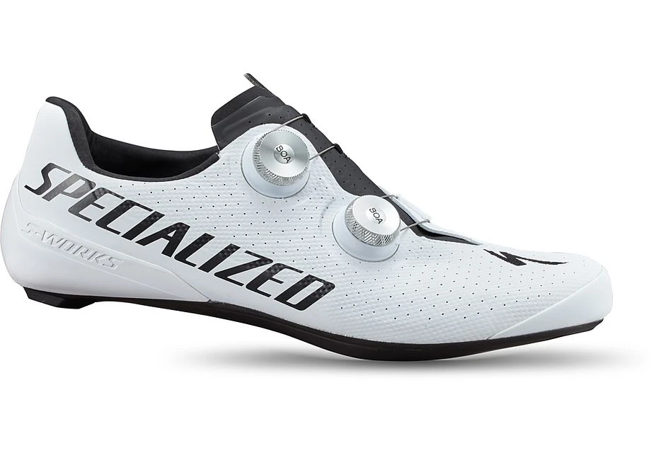 Specialized S-Works Torch Road Shoes - Black 3 Specialized S-Works Torch Road Shoes - Black - Image 3