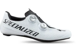 Specialized S-Works Torch Road Shoes - Deep Marine -Sportfu Bike Gear Shop 61022 064 SHOE SW TORCH RD SHOE WHT TEAM 44 HERO