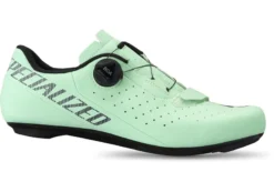 Specialized Torch 1.0 Road Shoes - Oasis 8 Specialized Torch 1.0 Road Shoes - Oasis -Sportfu Bike Gear Shop 61022 514 SHOE TORCH 10 RD SHOE OIS 42 HERO