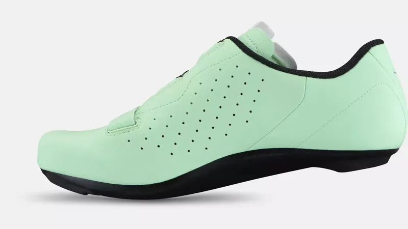 Specialized Torch 1.0 Road Shoes - Oasis 5 Specialized Torch 1.0 Road Shoes - Oasis - Image 5