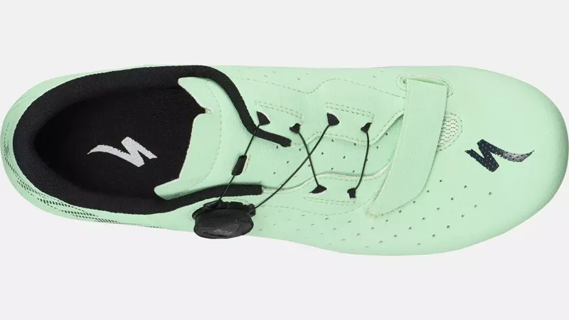 Specialized Torch 1.0 Road Shoes - Oasis 2 Specialized Torch 1.0 Road Shoes - Oasis - Image 2