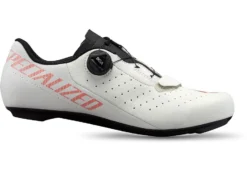Specialized Torch 1.0 Road Shoes - Black -Sportfu Bike Gear Shop 61022 534 SHOE TORCH 10 RD SHOE DOVGRY VIVCRL 42 HERO 1