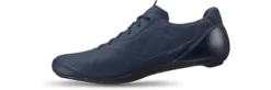 Specialized SW Torch Lace Road Shoes - Dark Navy -Sportfu Bike Gear Shop 61023 914 SHOE SW TORCH LACE RD SHOE DKNVY 44 MEDIAL
