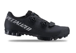 Specialized Recon 3.0 Mountain Bike Shoes - Black -Sportfu Bike Gear Shop 61520 224 shoe recon 30 mtb shoe blk 42 hero