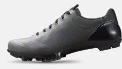 Specialized S-Works Recon Lace Gravel Shoes - Black -Sportfu Bike Gear Shop 61521 814 SHOE SW RECON LACE MTB SHOE BLK 44 MEDIAL